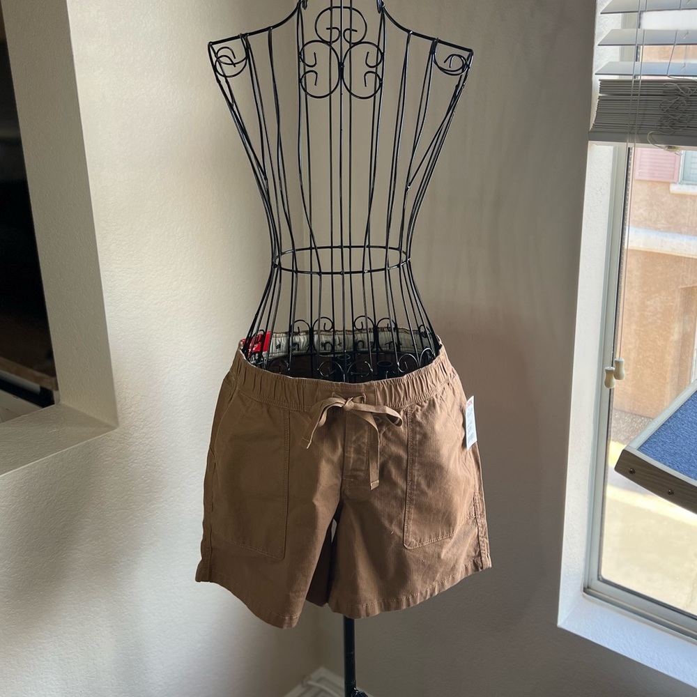 North Face Shorts